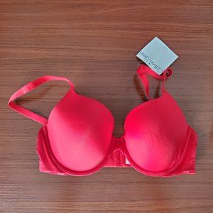 Calvin Klein Perfectly Fit Lightly Lined T-Shirt Bra